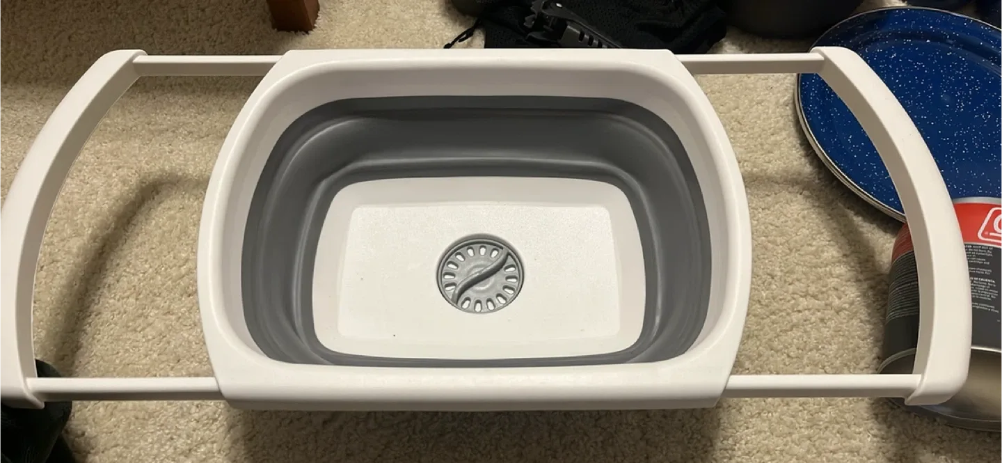 Camping Gear Bundle: Woods, Coleman, MSR image indicator(4)