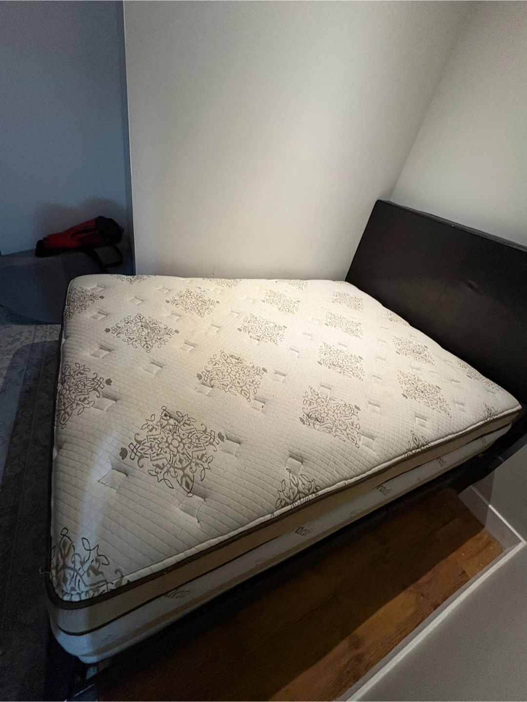 Used Mattress