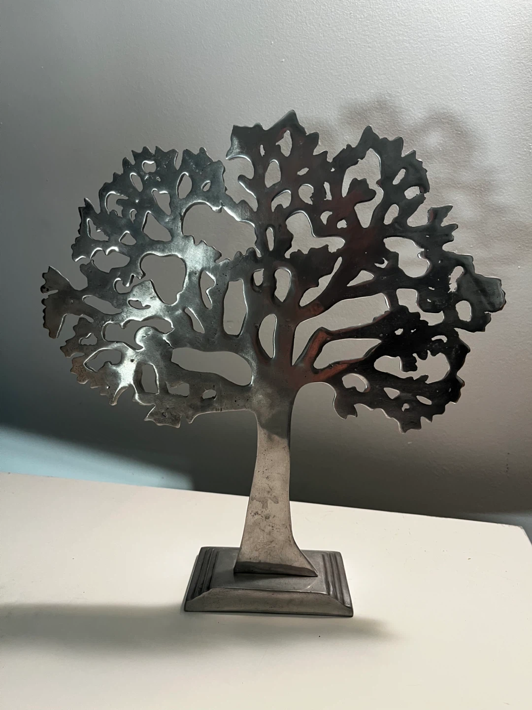 Metal Tree decor - photo 2
