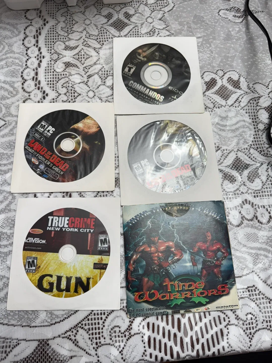 PlayStation 3 Games & Console image indicator(4)