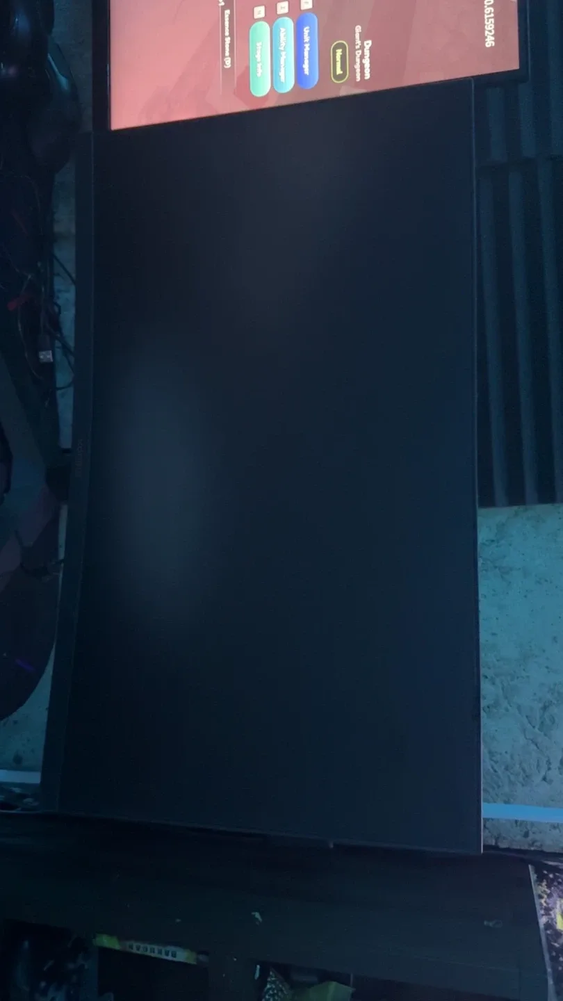 KOORUI 27-Inch Curved Gaming Monitor