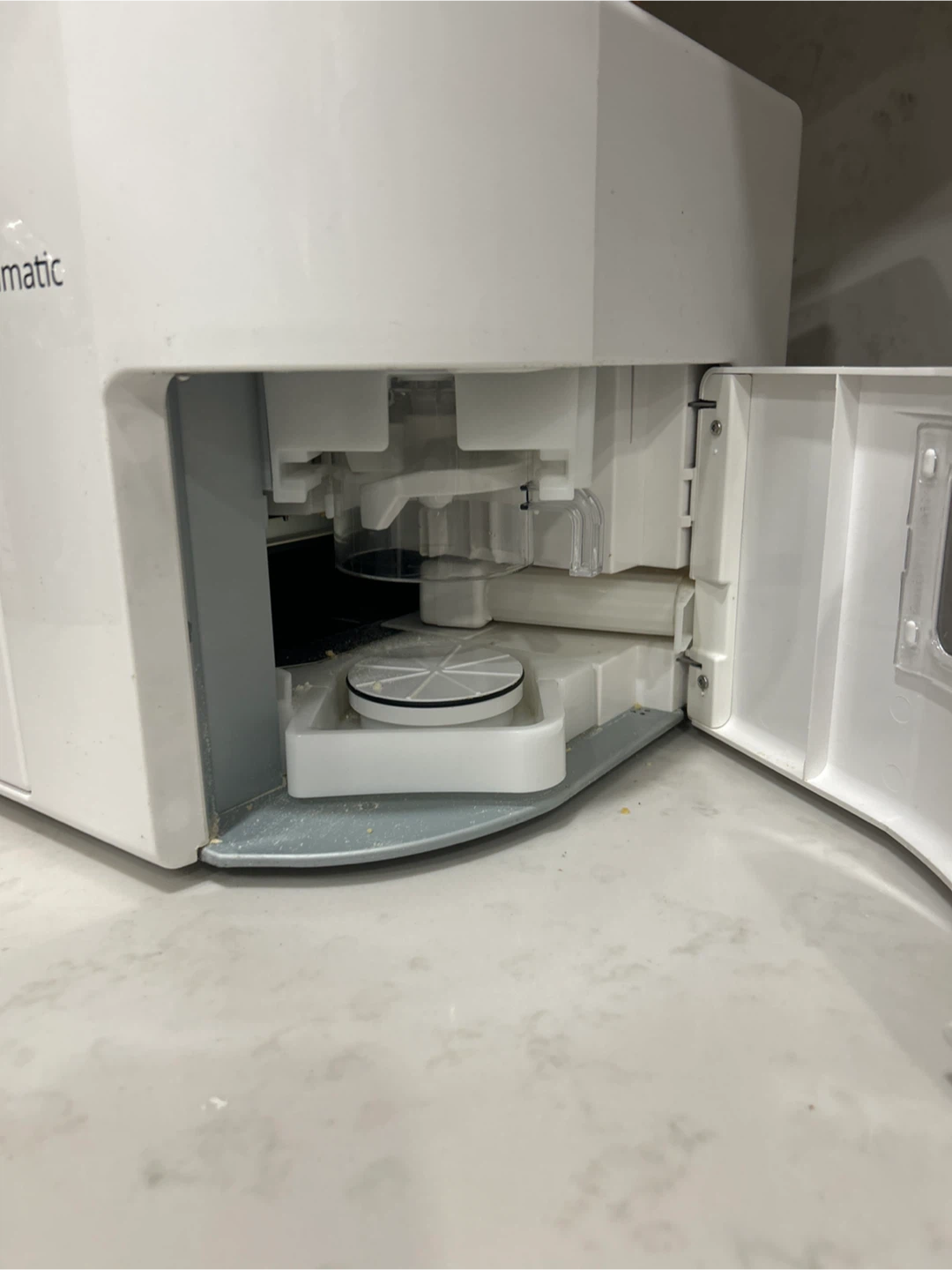 RotiMatic Roti Maker - photo 4