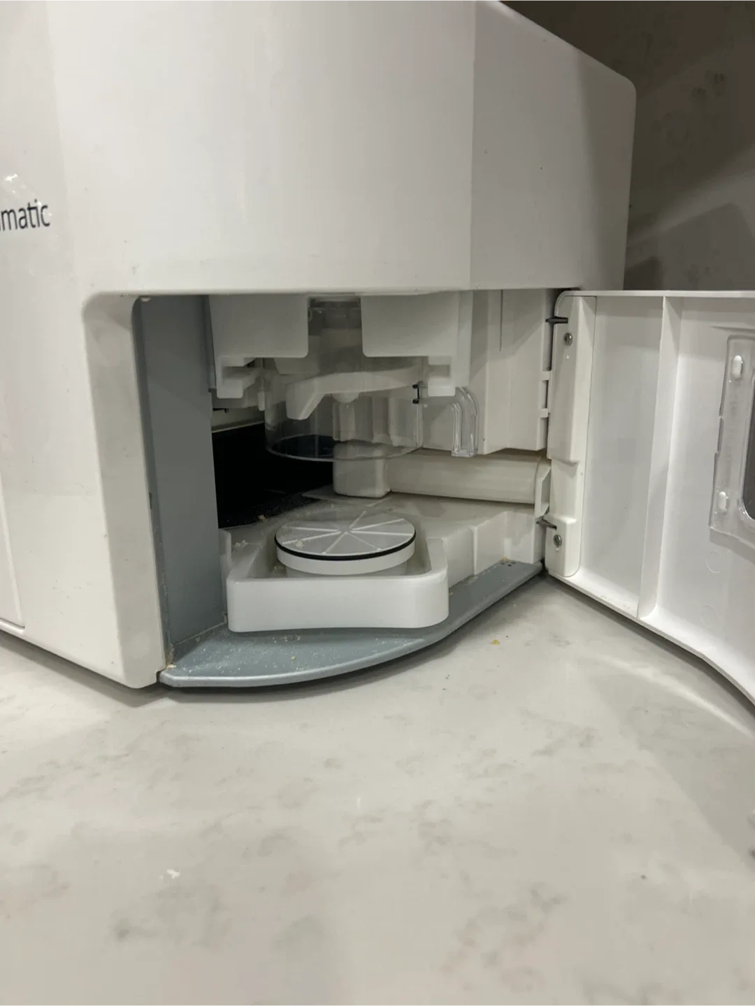 RotiMatic Roti Maker image indicator(4)