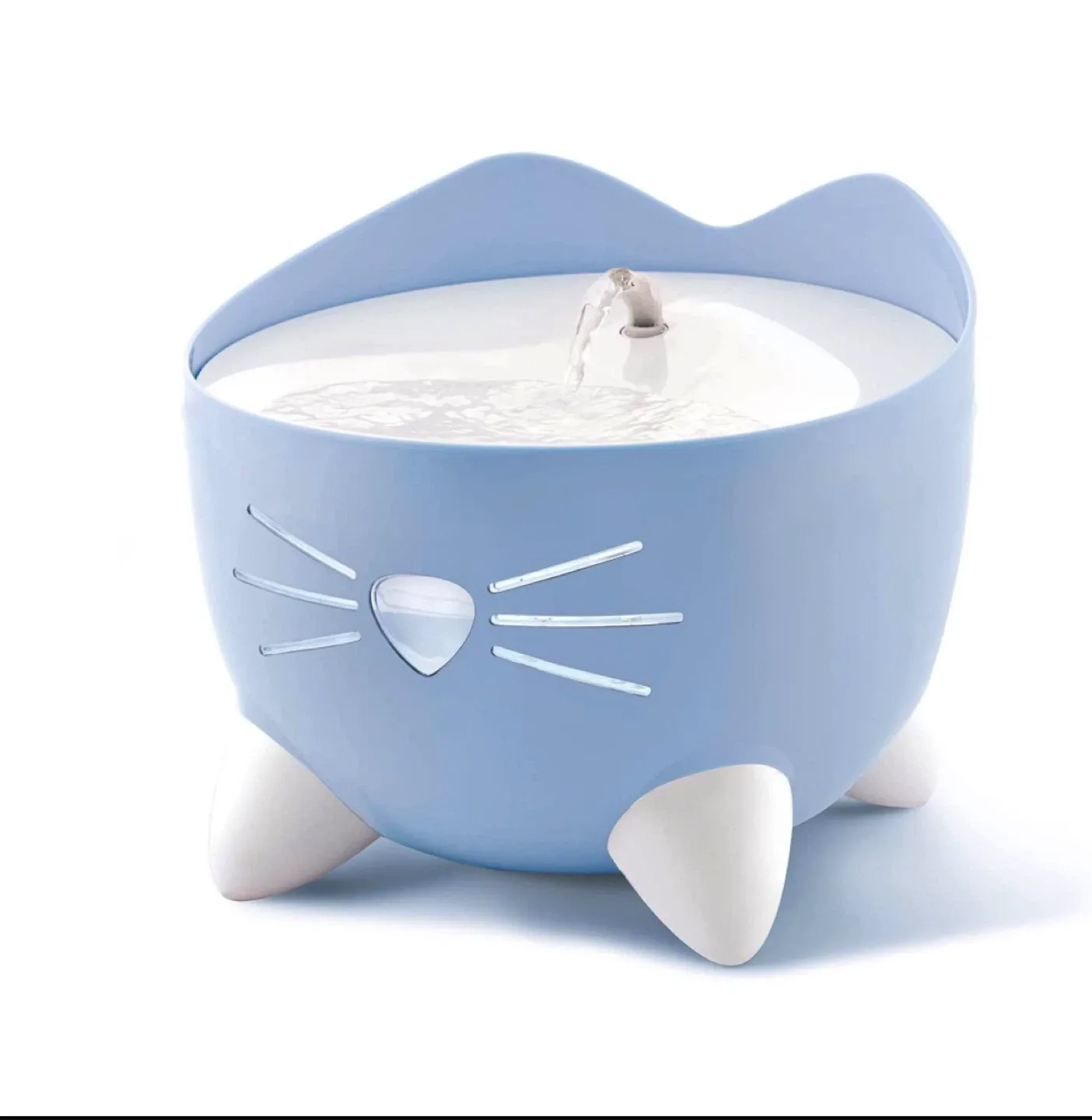 Catit Pixi Cat Drinking Fountain