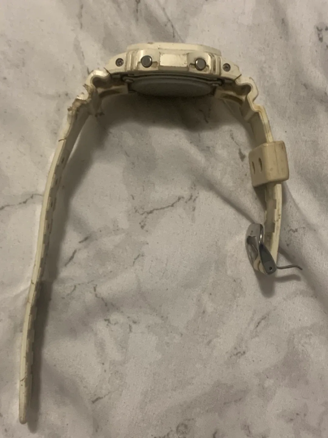 Casio G-Shock G-5600CR Watch image indicator(4)