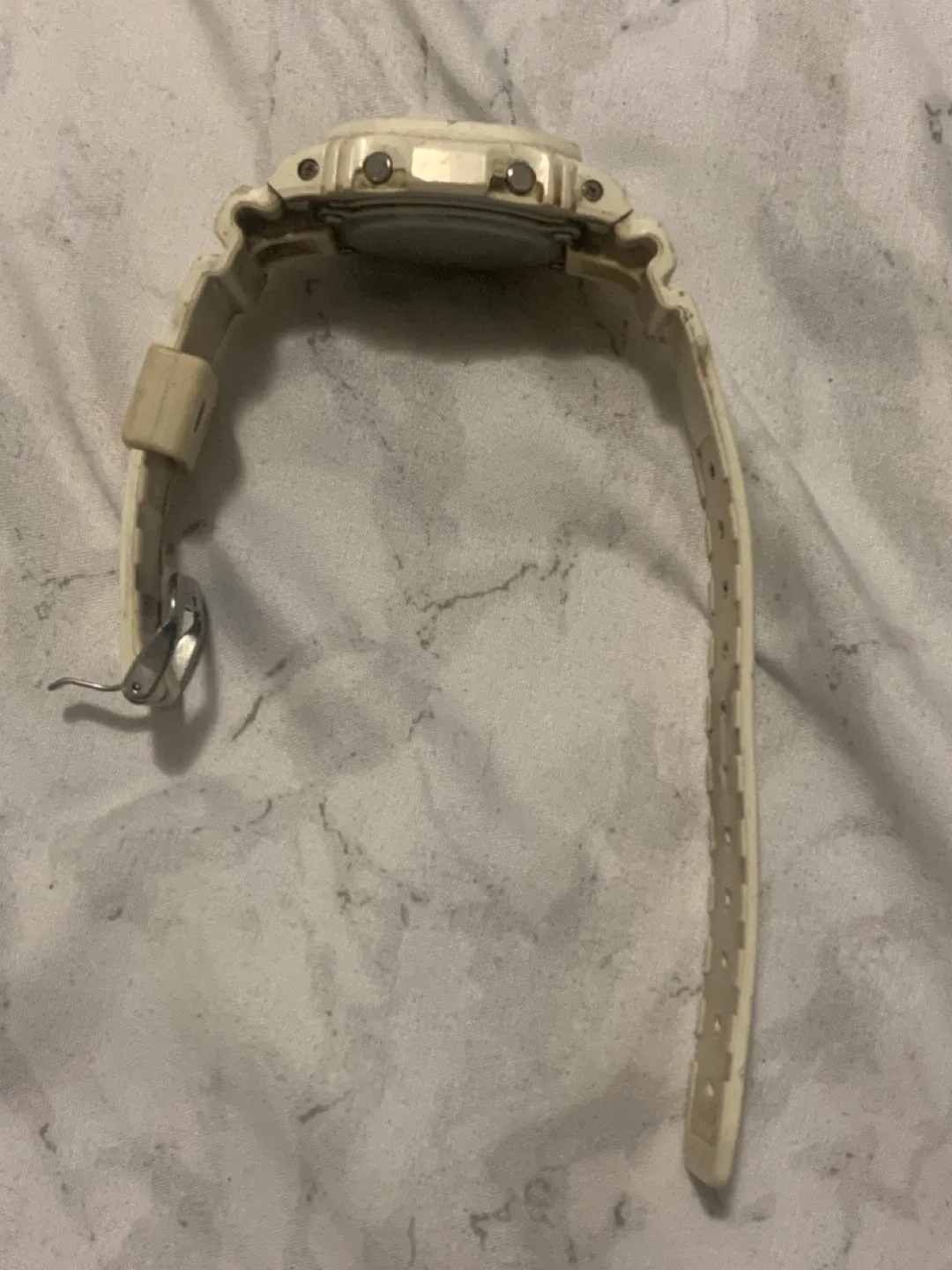 Casio G-Shock G-5600CR Watch image indicator(5)