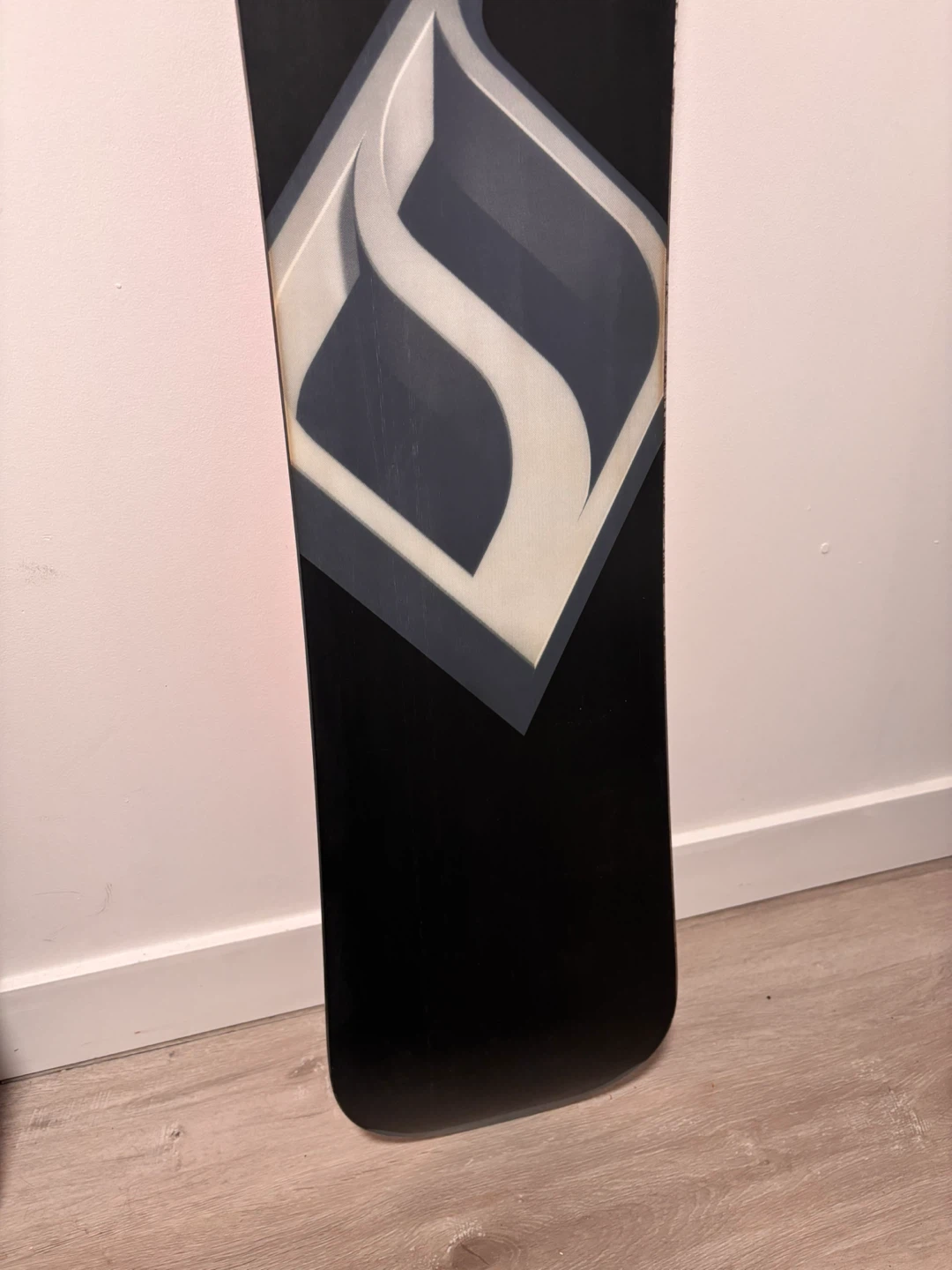 Flow Zen 56 Wide Snowboard - photo 5