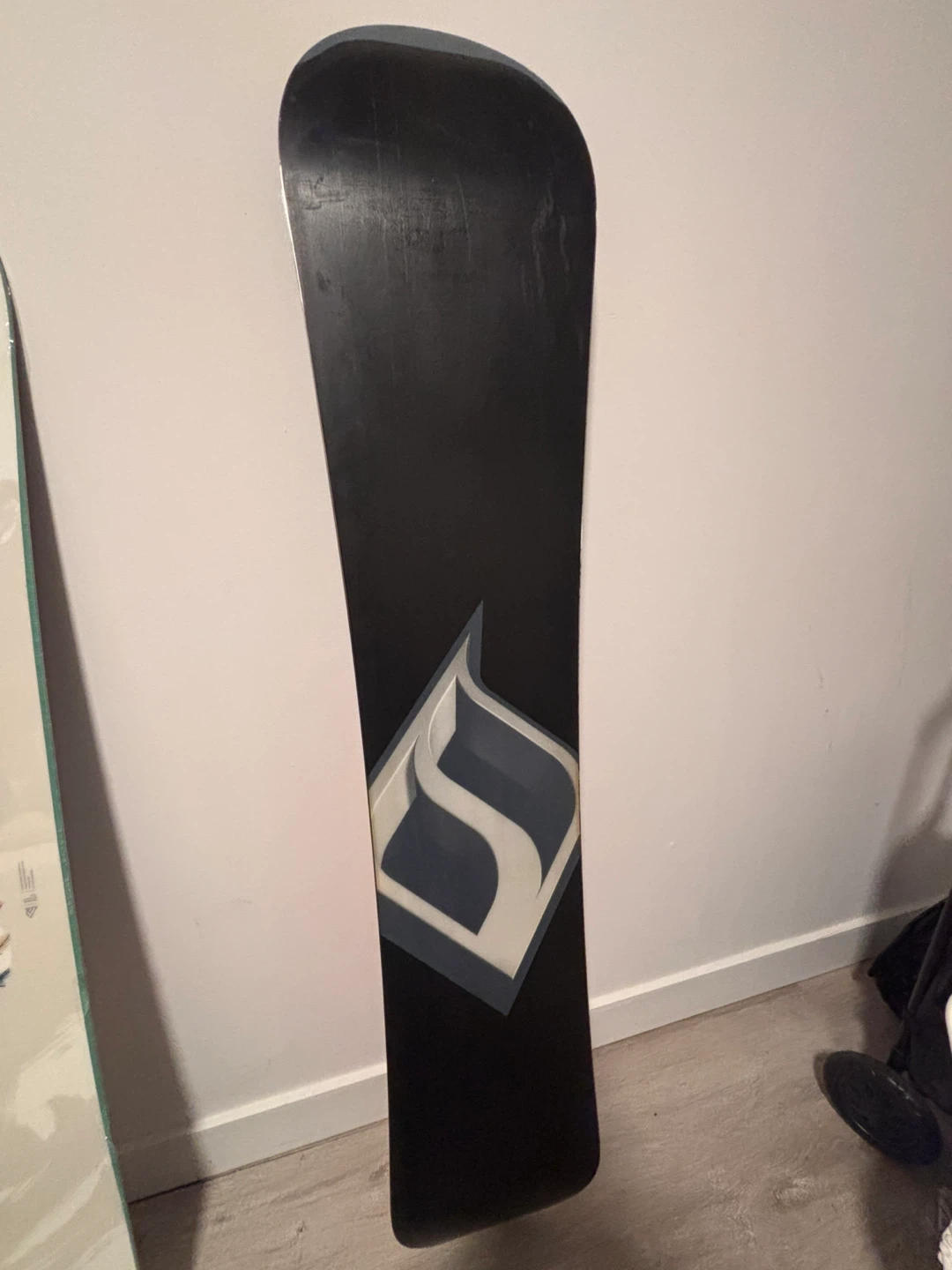 Flow Zen 56 Wide Snowboard - photo 3