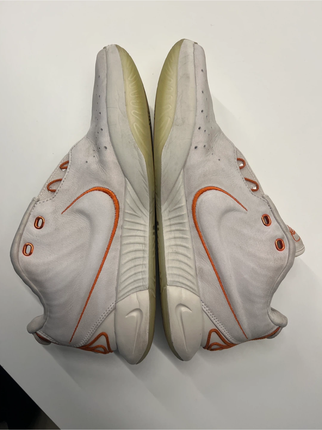 Nike LeBron 21 - photo 5