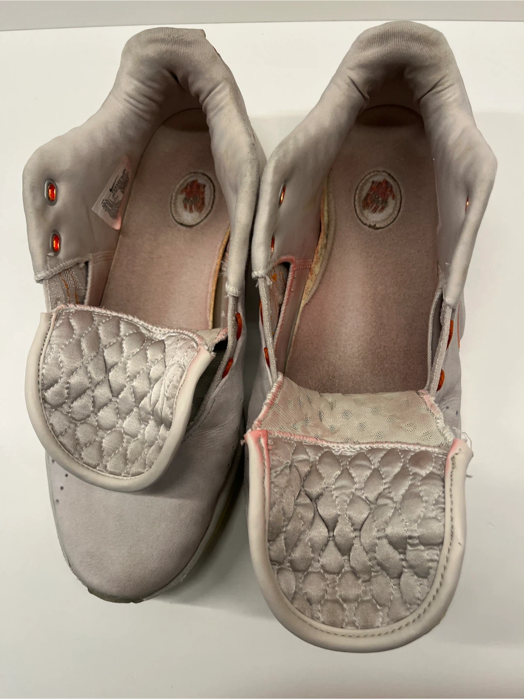 Nike LeBron 21 - photo 3