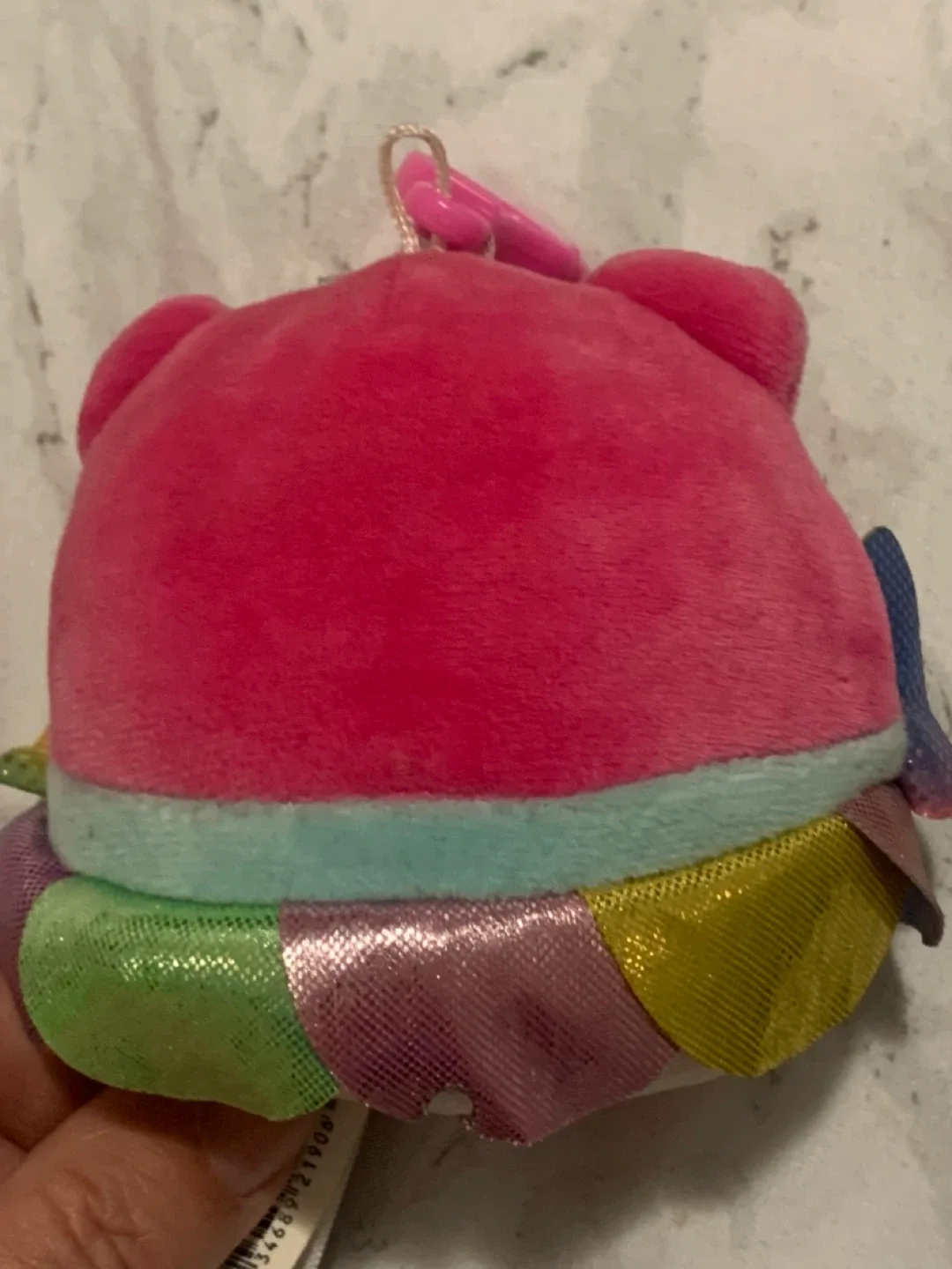 Squishmallows Original Plush Clip-On image indicator(2)