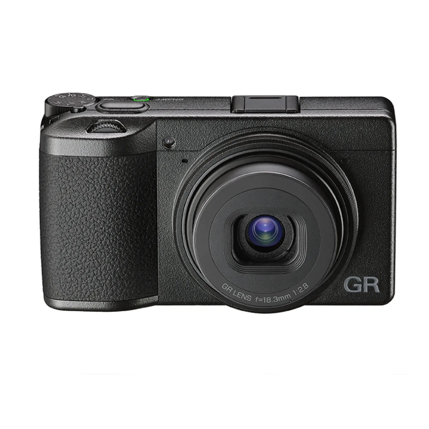 Looking for Ricoh GR Digital Camera