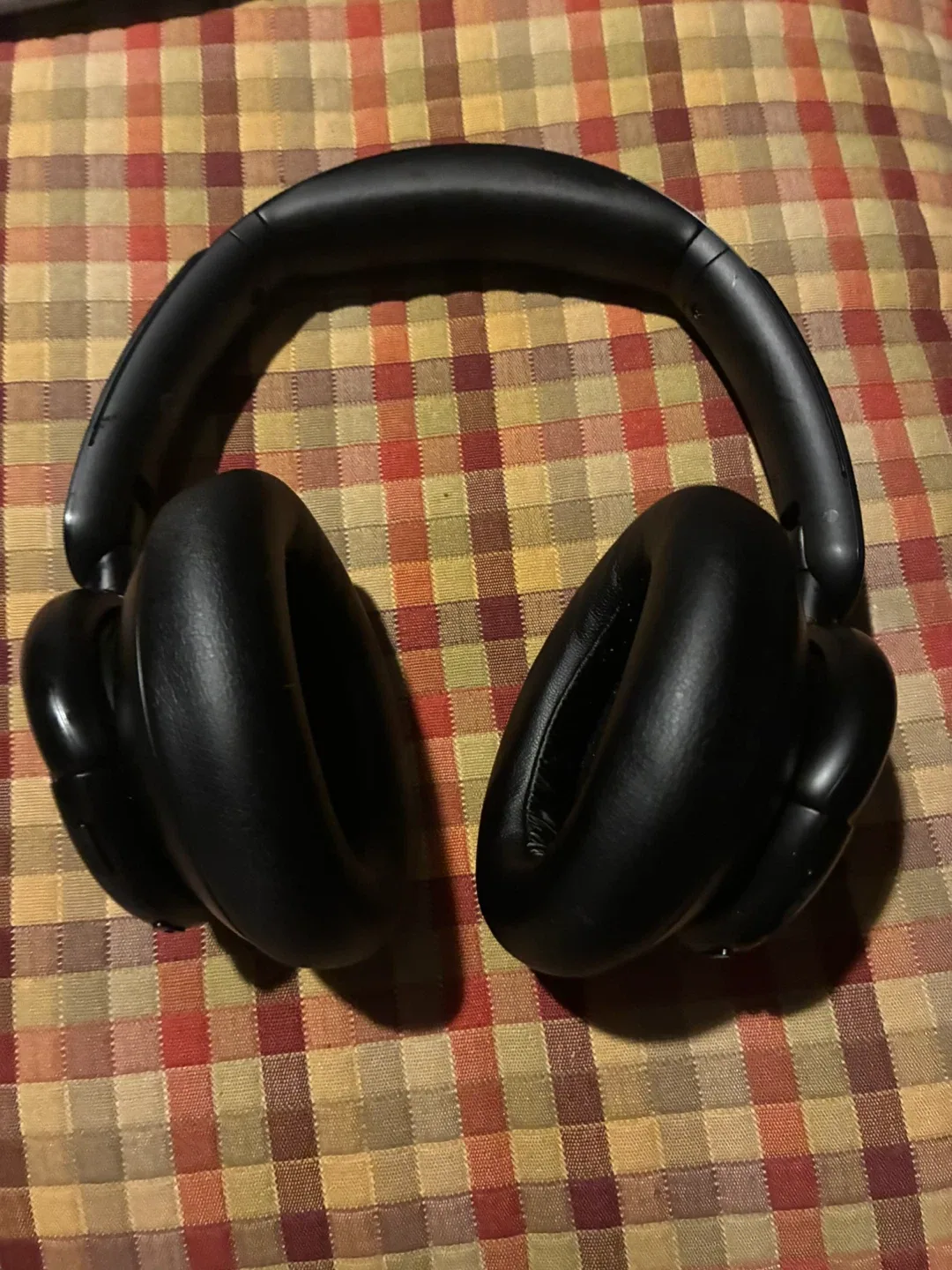 Anker Soundcore Q30 Noise Cancelling Headphones - Black