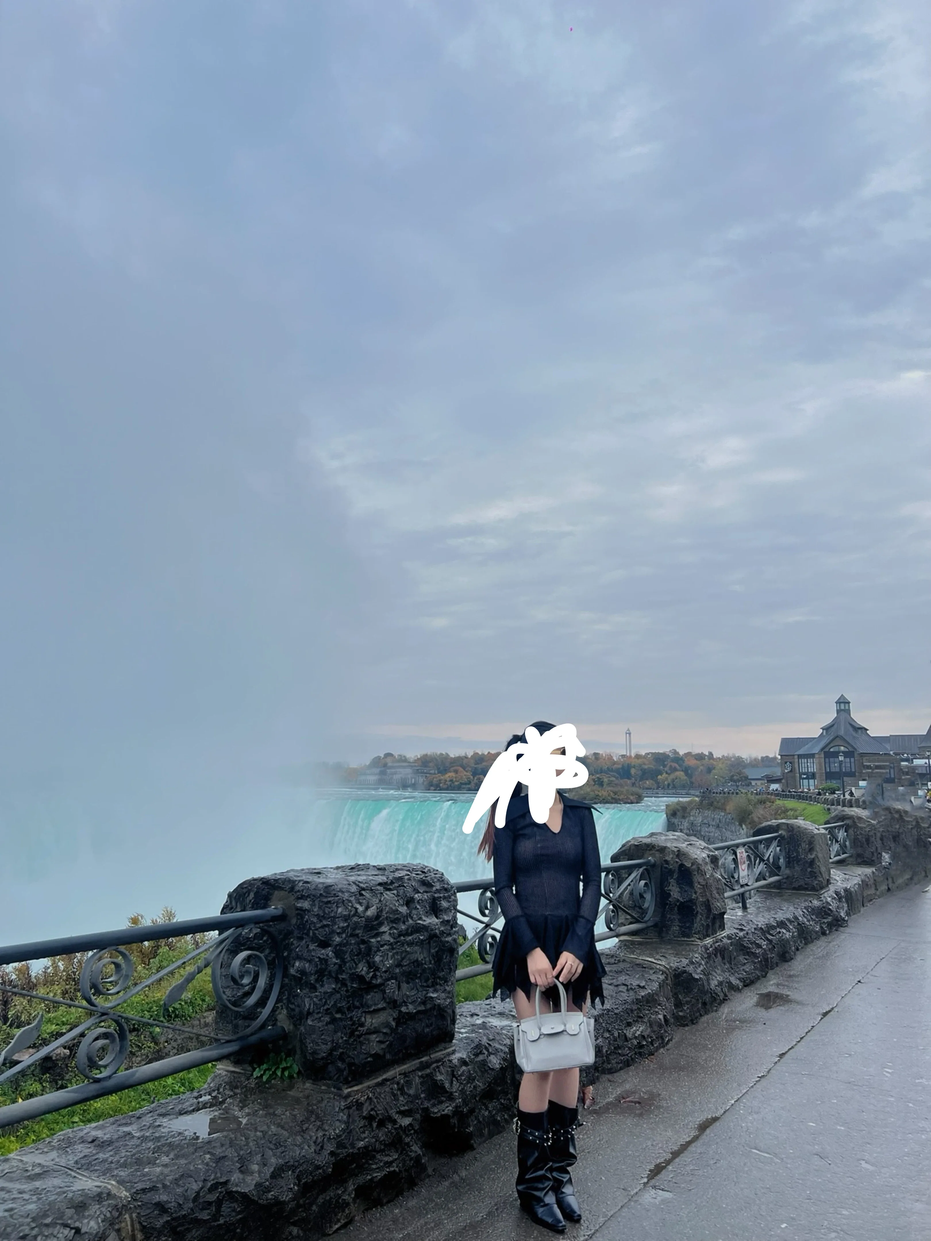 Ashyley Black Dress image indicator(3)