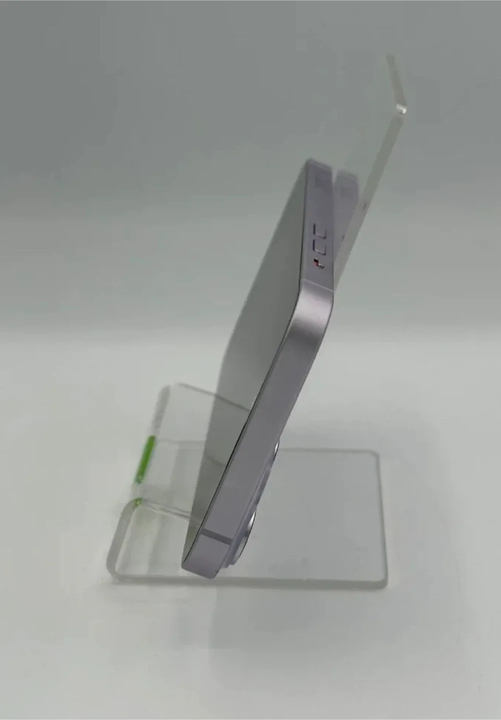 Purple Apple IPhone 14 - 128 GB image indicator(4)