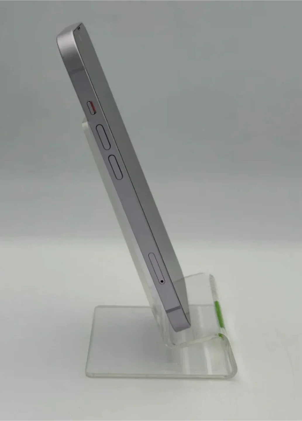 Purple Apple IPhone 14 - 128 GB image indicator(3)