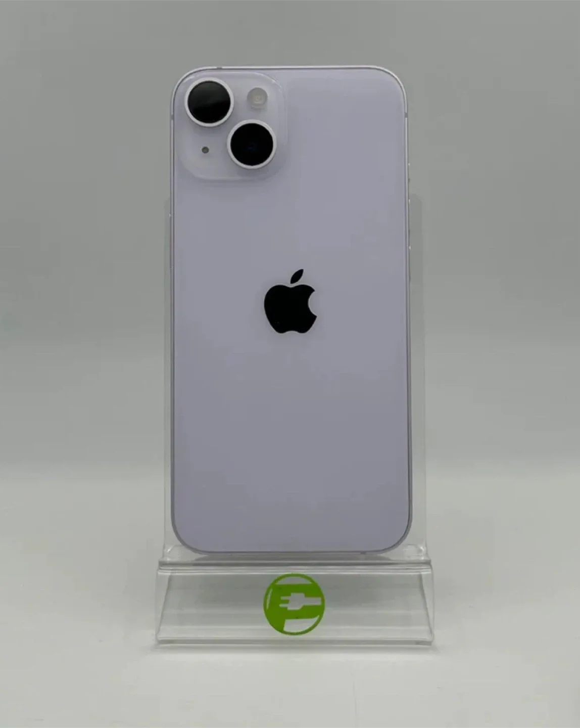 Purple Apple IPhone 14 - 128 GB image indicator(2)