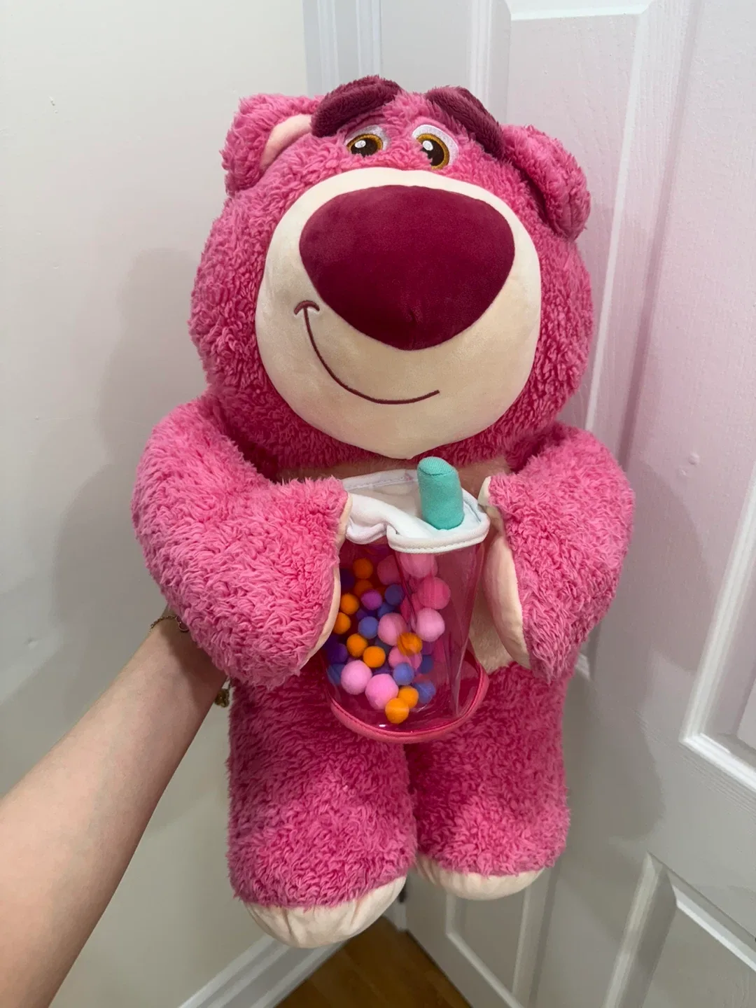 Free for orders over $50