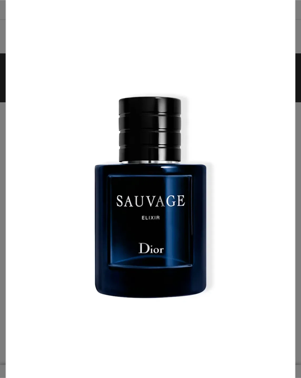 Dior Sauvage Elixir 60ml image indicator(2)