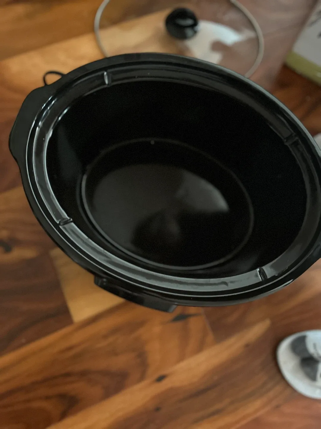 Crock-Pot Slow Cooker, Unused image indicator(2)
