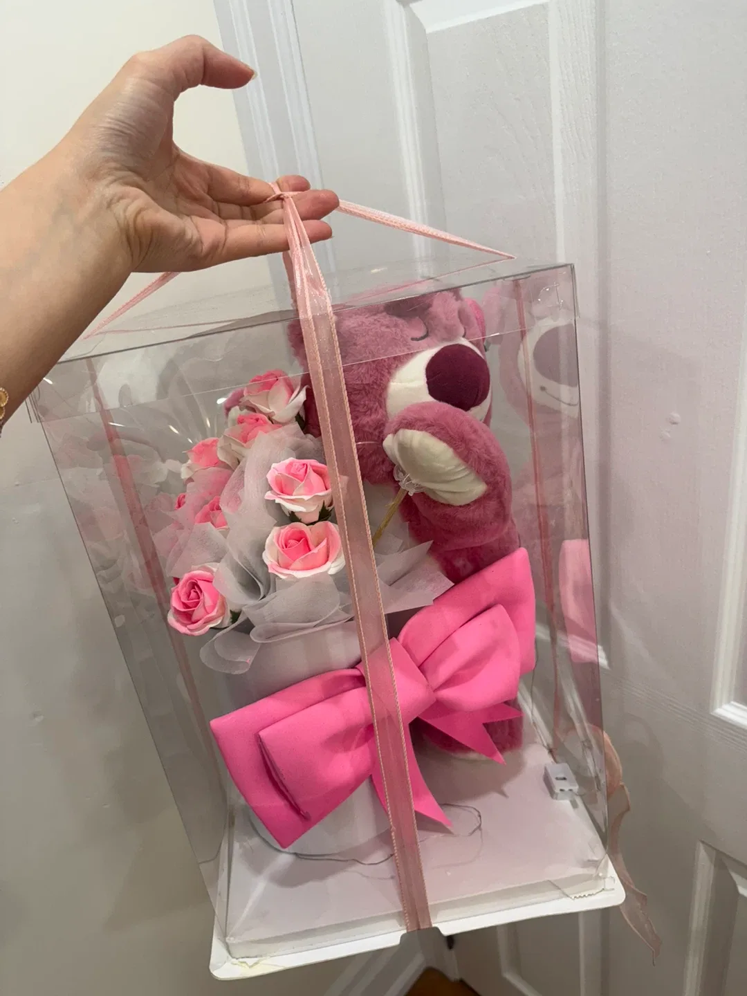 Free for orders over $50