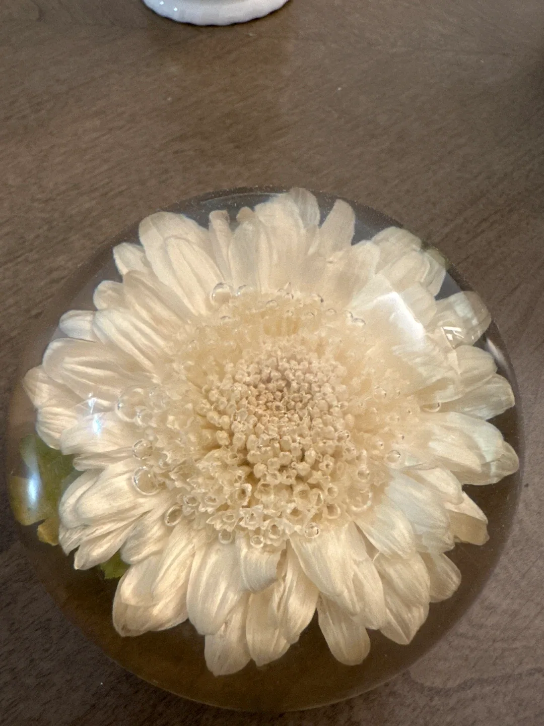 Flower Paperweight image indicator(4)