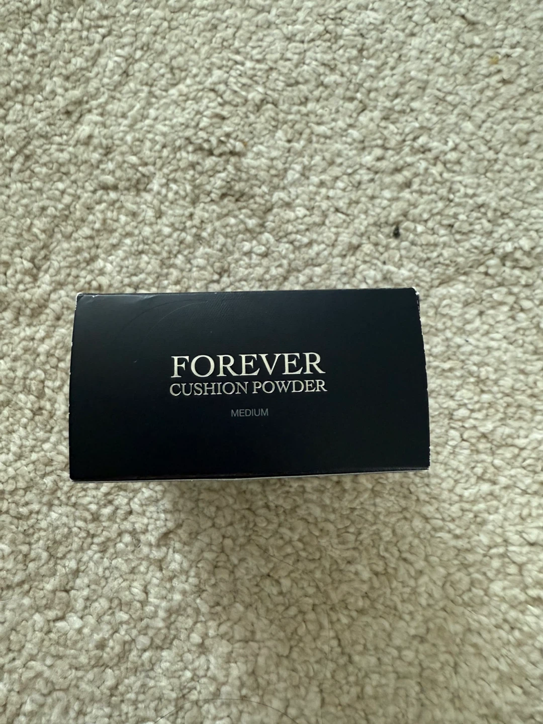 Dior Forever Cushion Powder - Medium - photo 2