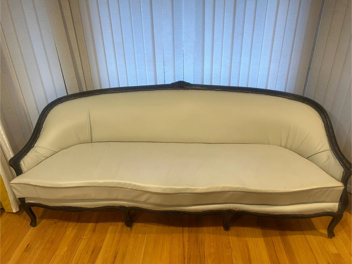 Mueble antiguo - photo 2