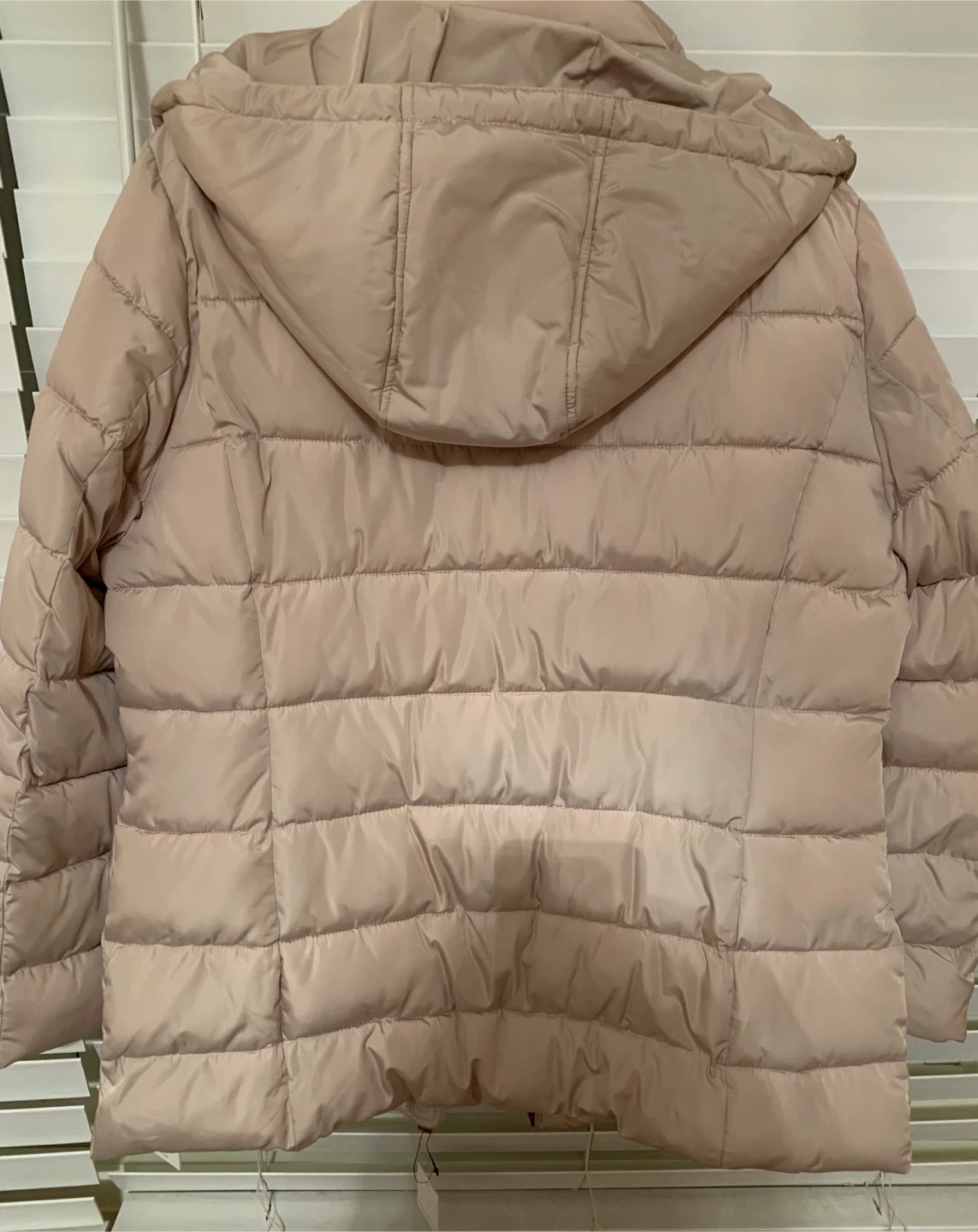Calvin Klein Puffer Jacket - XL - photo 2