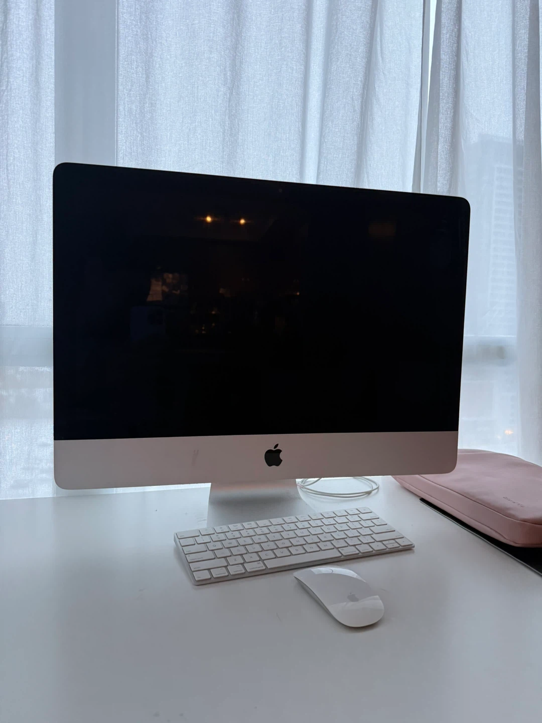 Imac 2017 - photo 2
