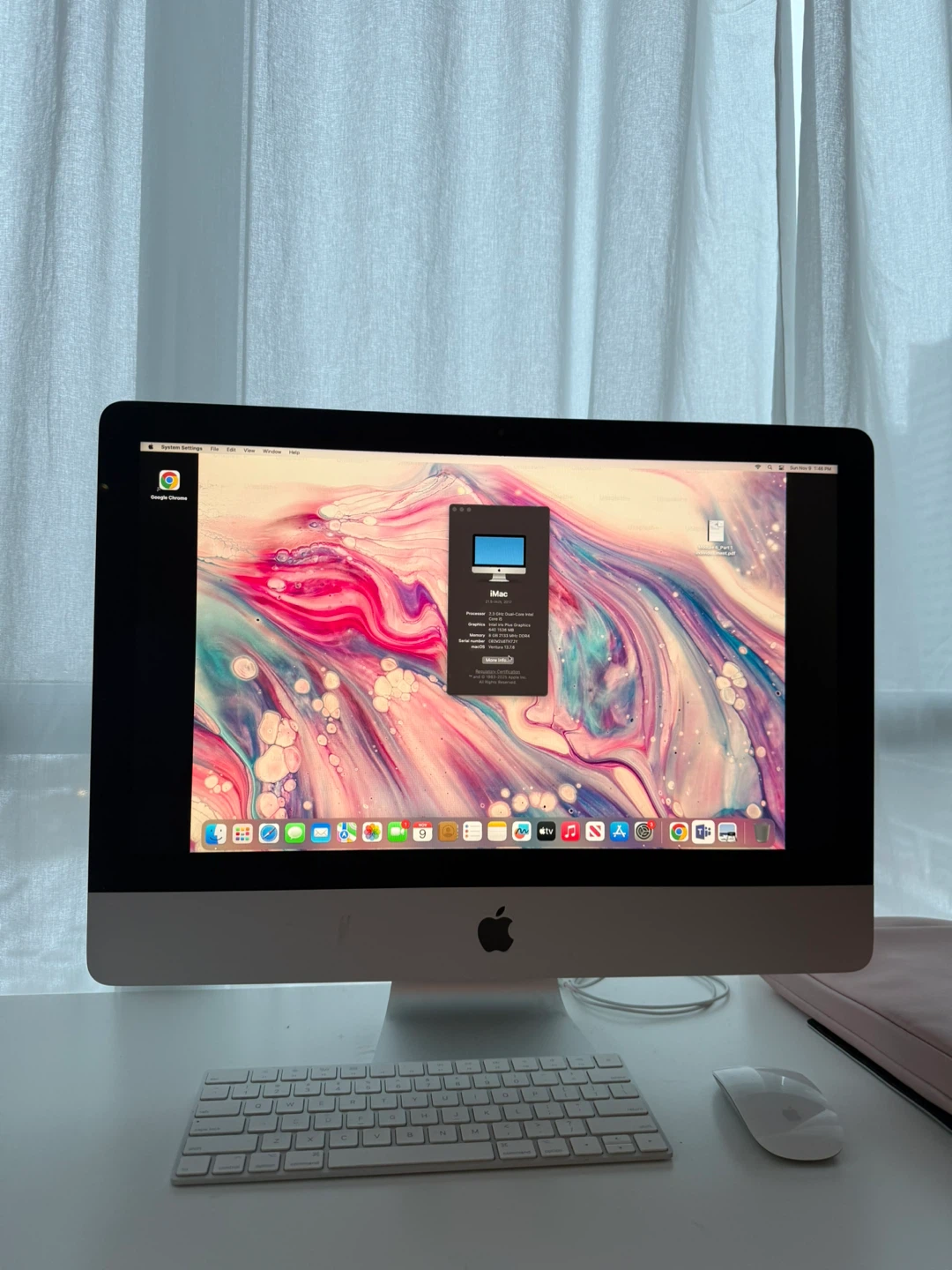 Imac 2017 - photo 4