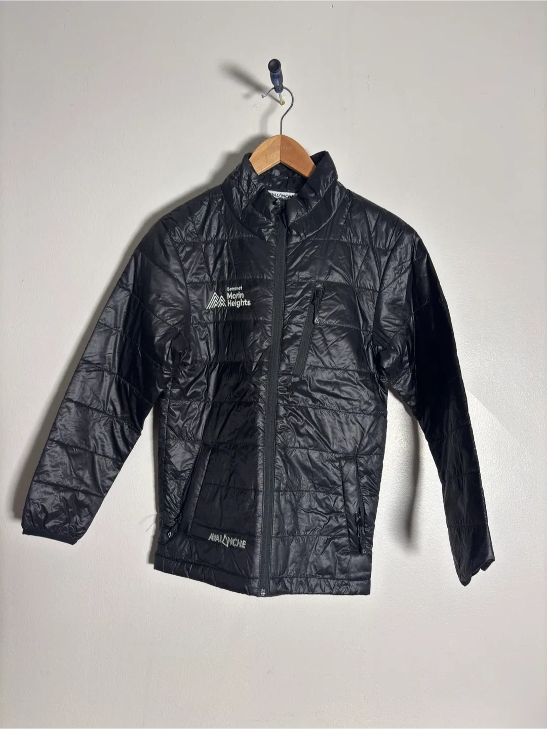 Avalanche Sommet Morin Heights Kids Jacket - Steal Deal!