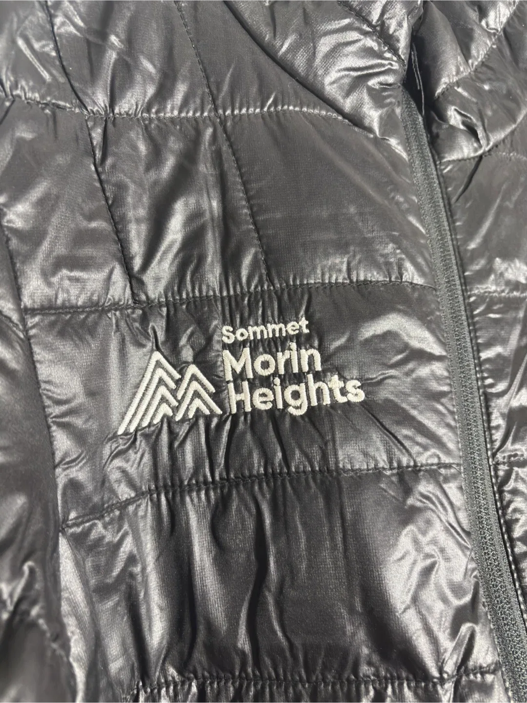 Avalanche Sommet Morin Heights Kids Jacket - Moving Sale! image indicator(2)