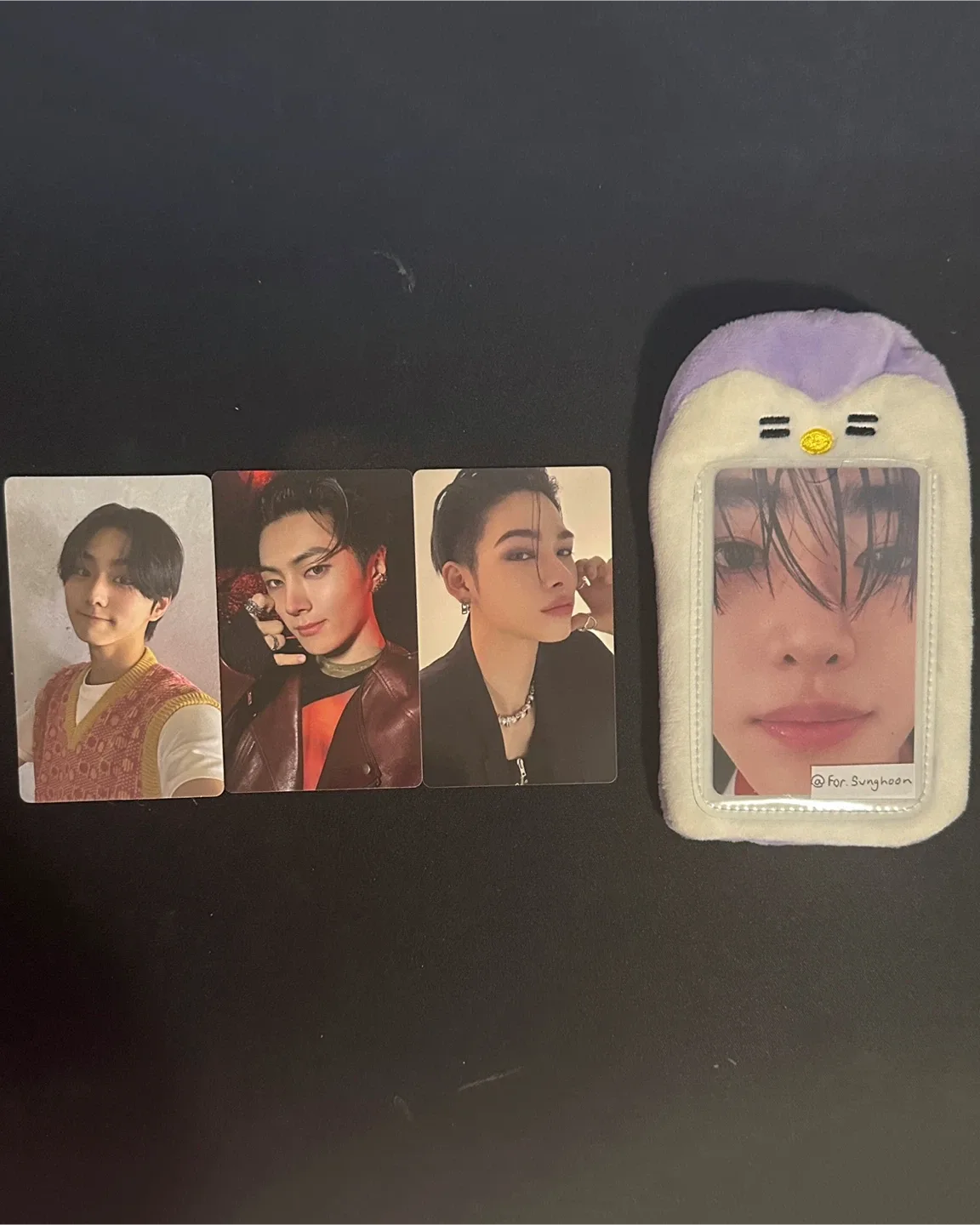 enhypen album photocards image indicator(3)