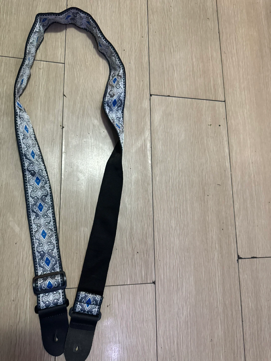 Levy's MP SAN Guitar Straps $25 each