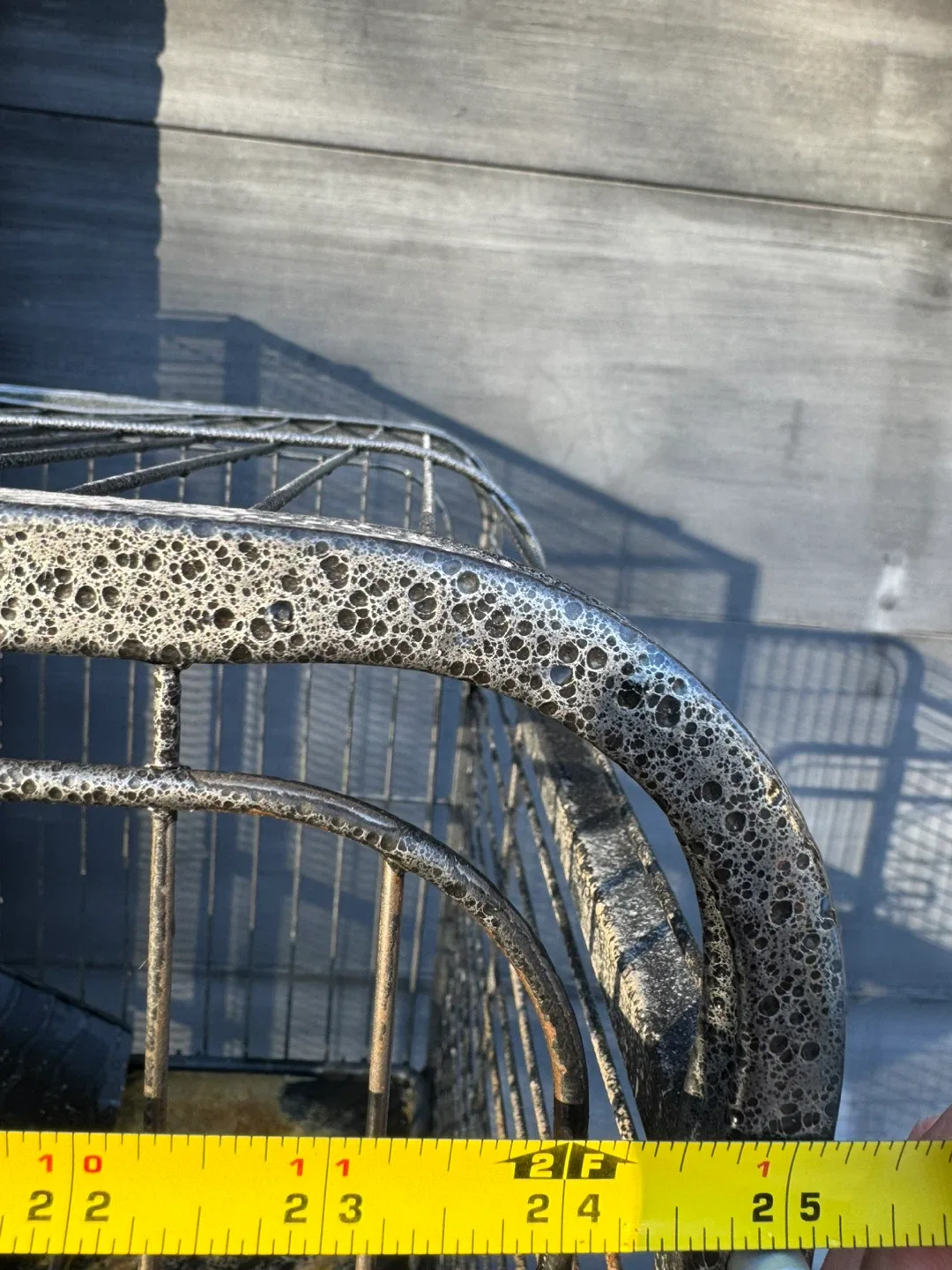 Black Metal Ferret/Cat Cage image indicator(6)