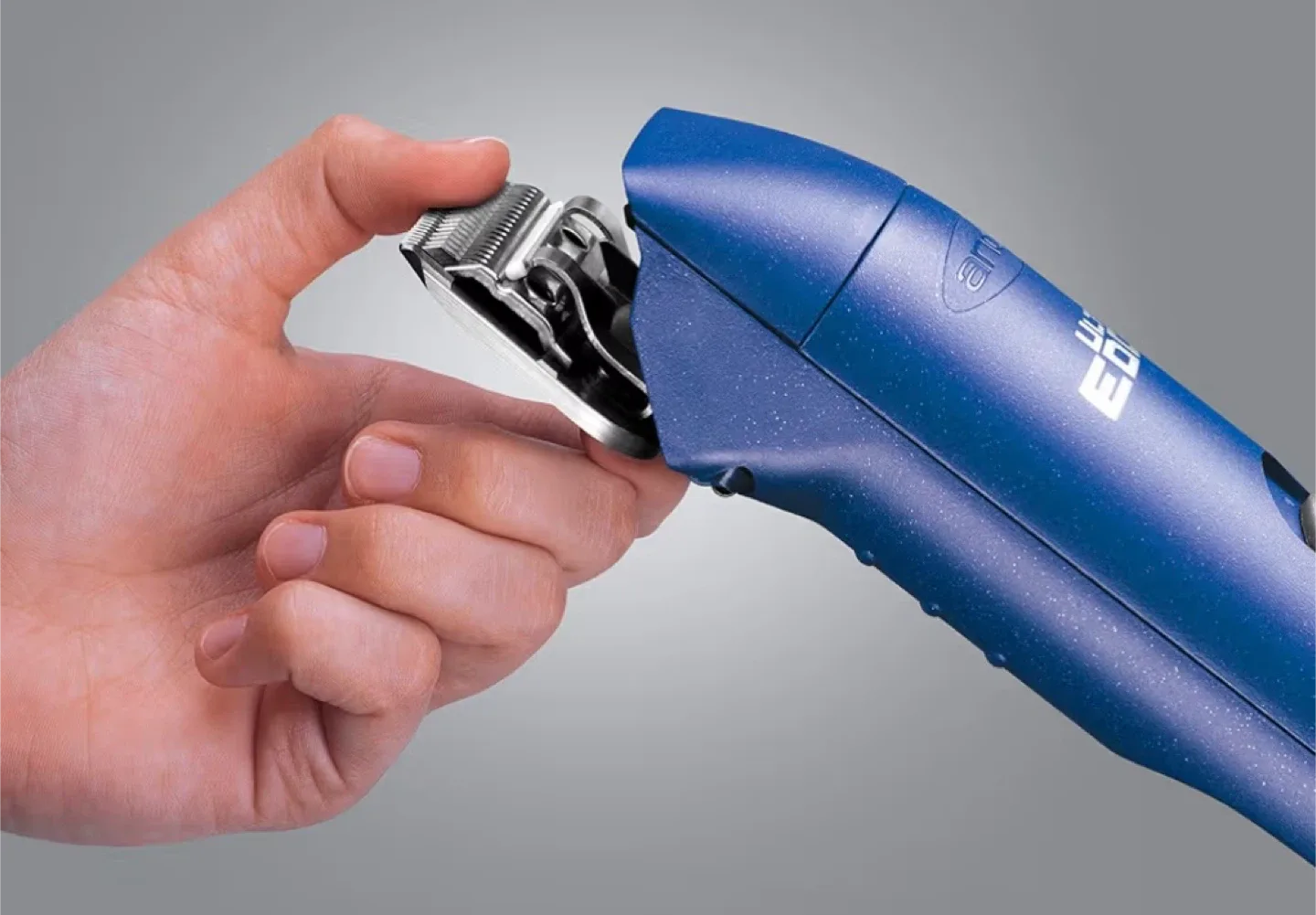 Andis ProClip UltraEdge Professional Grooming Clipper image indicator(3)