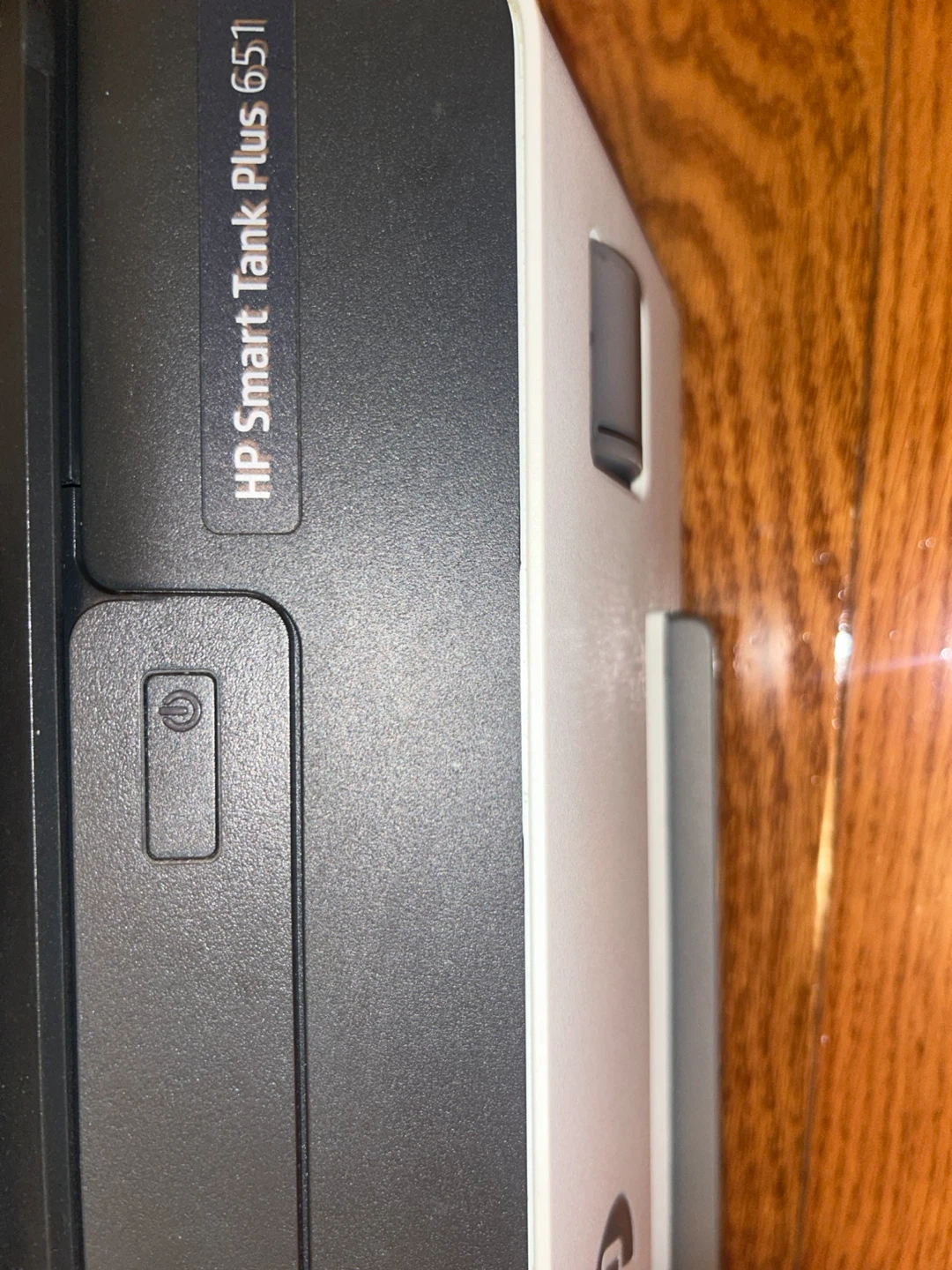 Printer HP Smart Tank Plus 651 - photo 4