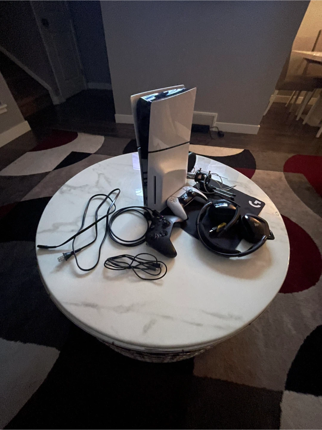 PlayStation 5 (PS5) & Accessories