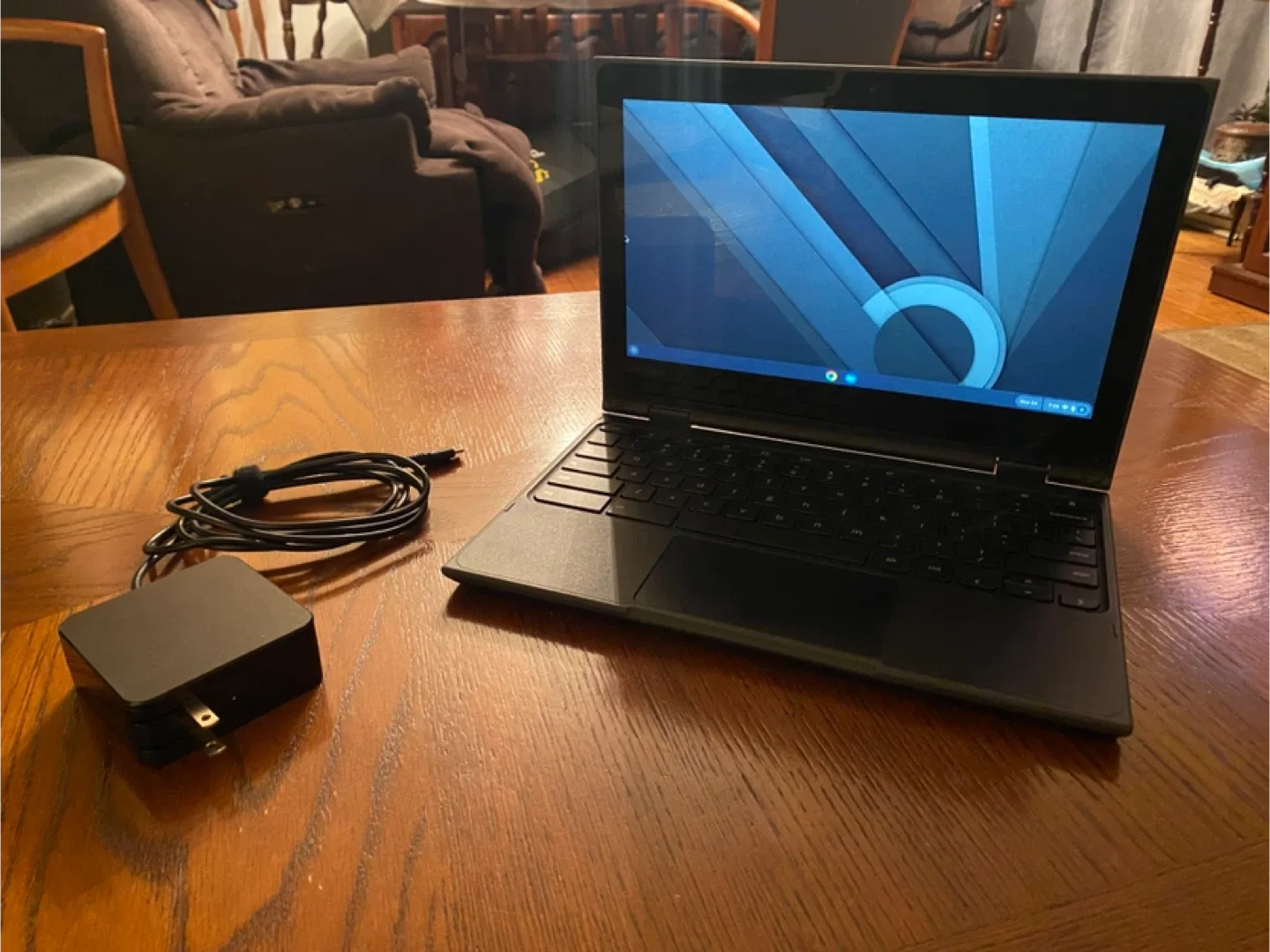 Lenovo Flip Laptop/Tablet