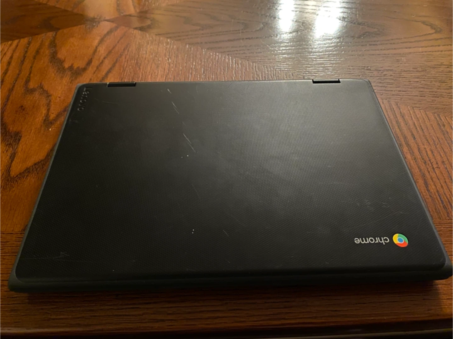 Lenovo Flip Laptop/Tablet - photo 5