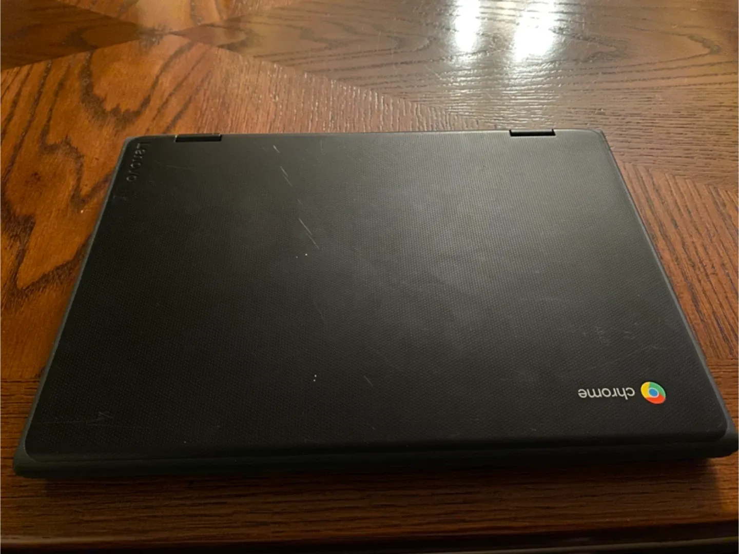 Lenovo Flip Laptop/Tablet image indicator(5)