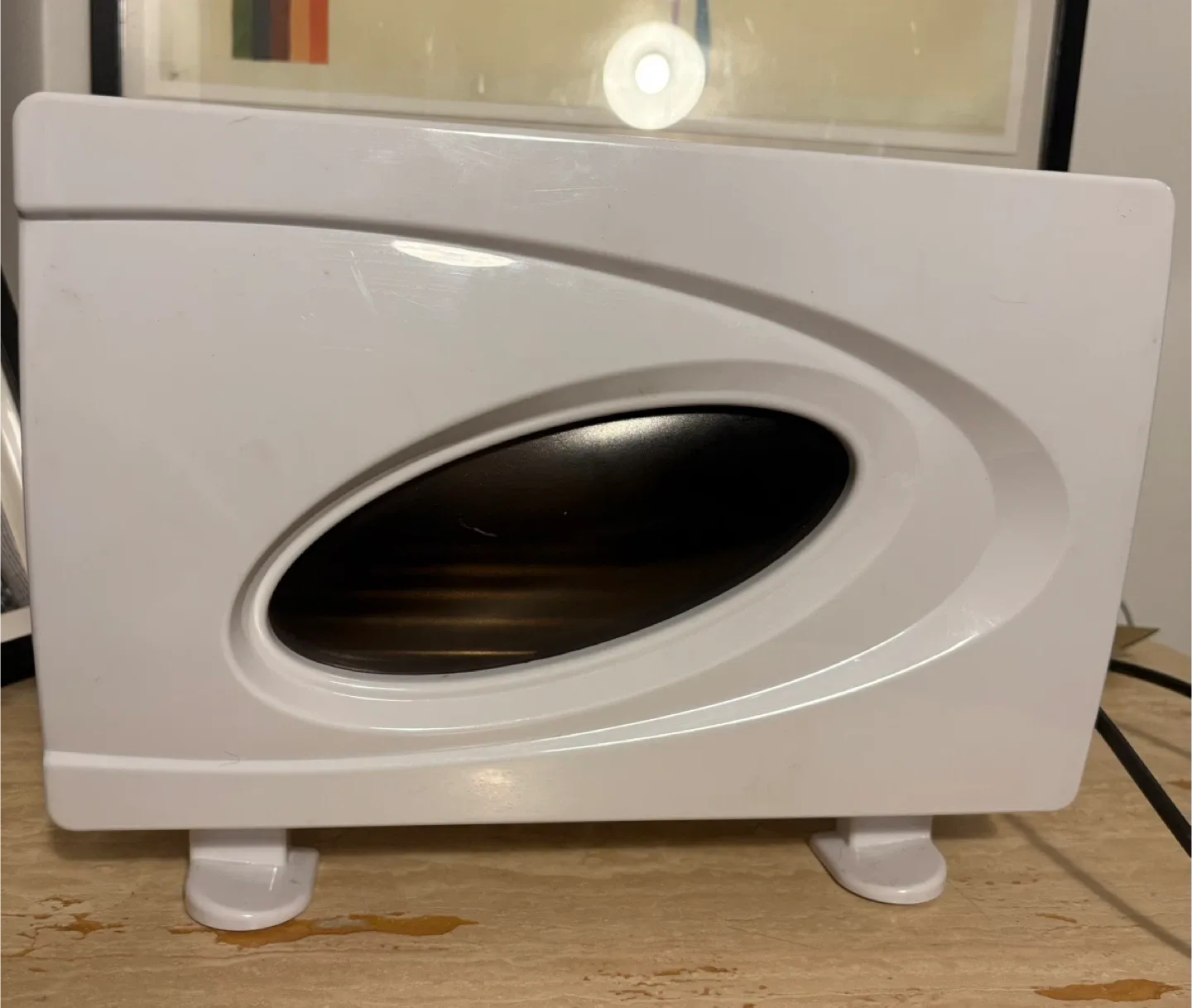 Hot Towel Cabinet LH9500