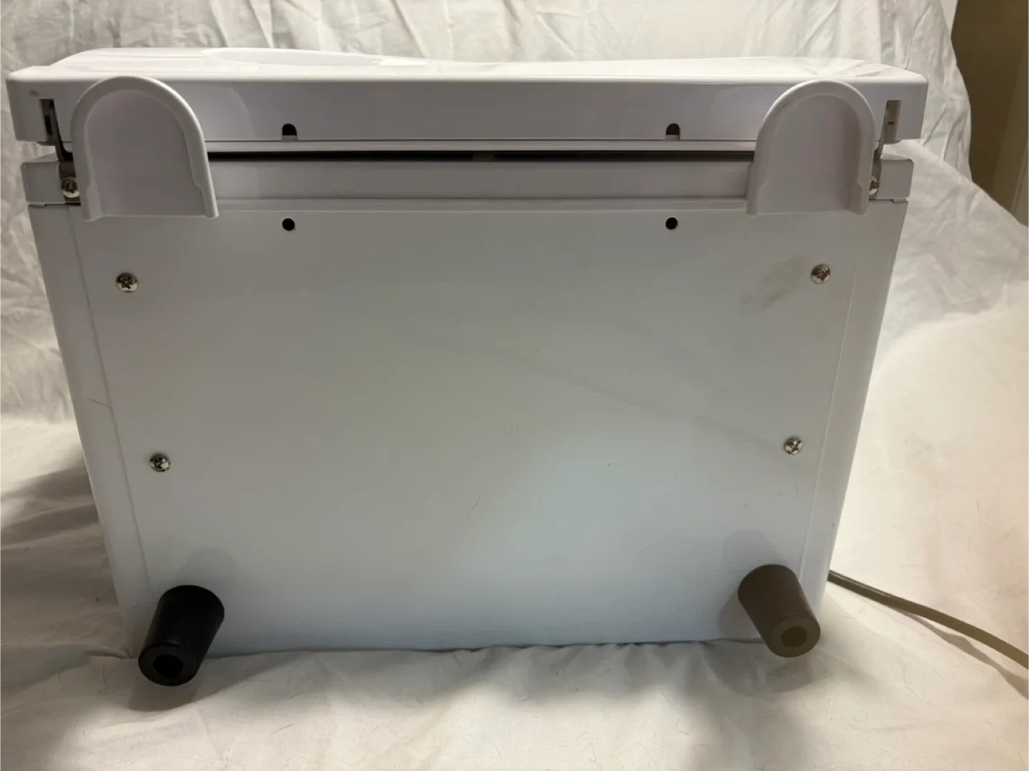 Hot Towel Cabinet LH9500 image indicator(5)