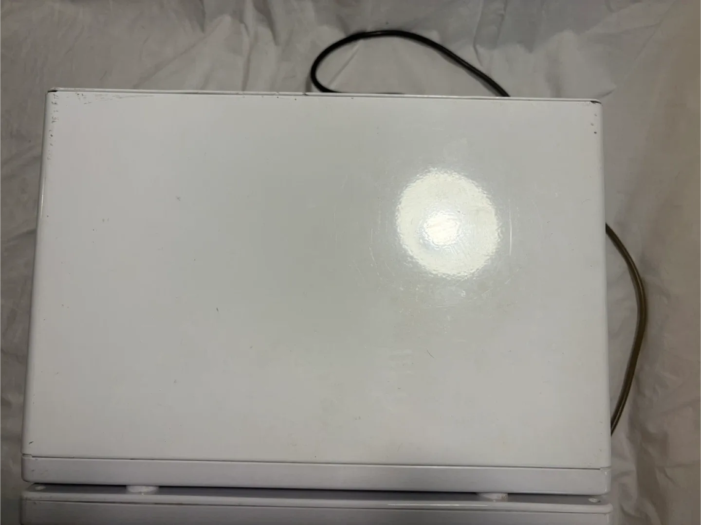 Hot Towel Cabinet LH9500 image indicator(7)