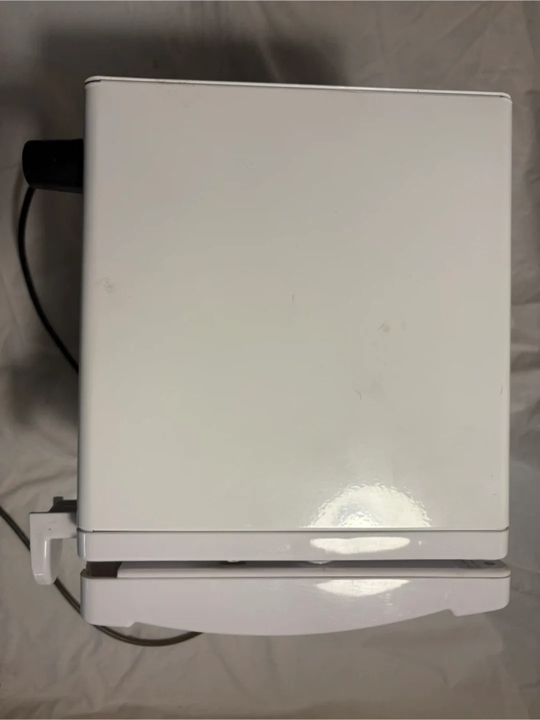 Hot Towel Cabinet LH9500 image indicator(8)