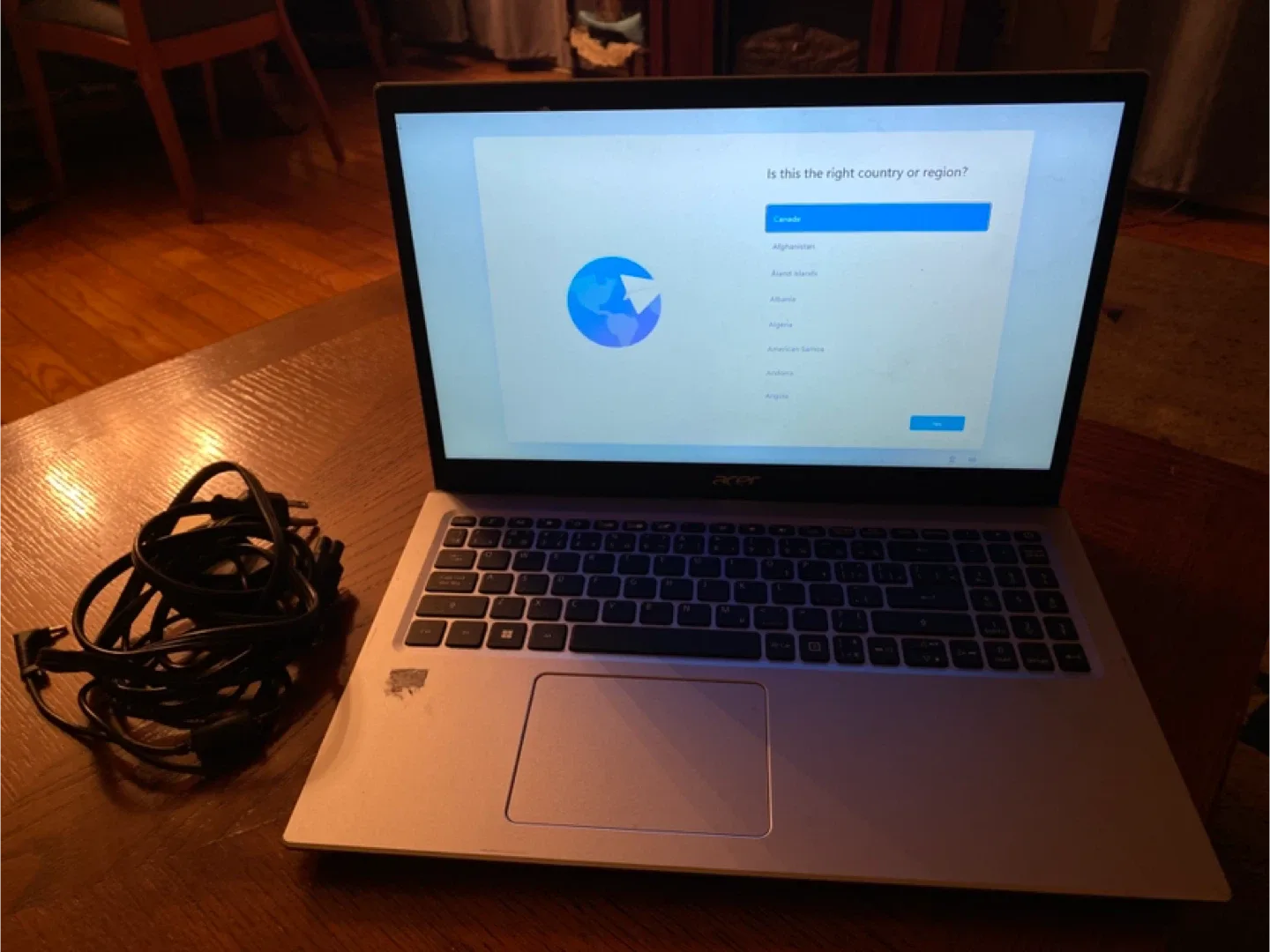 Acer Aspire 5 Laptop