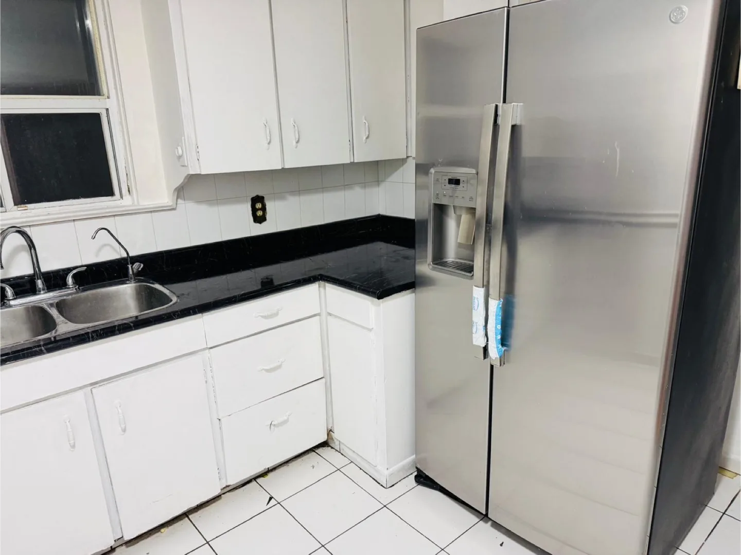 For Rent!! Apartment $600/ Month image indicator(3)