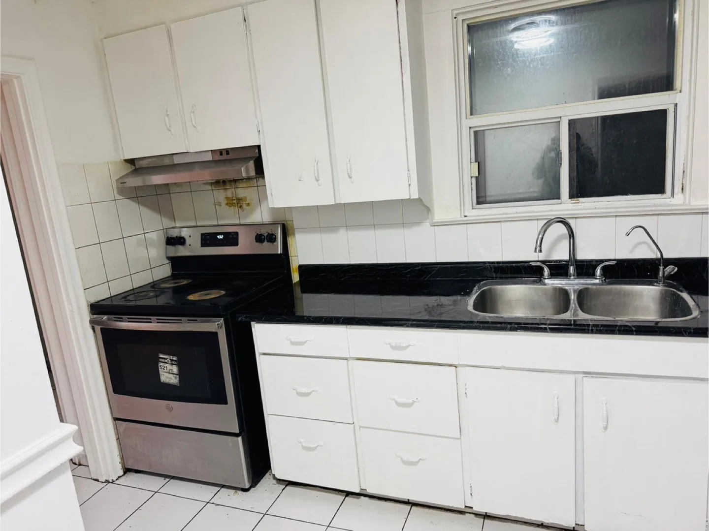 For Rent!! Apartment $600/ Month image indicator(4)