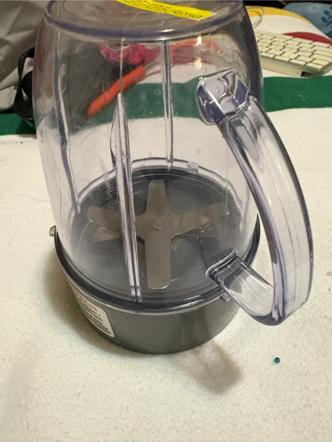 🥕NutriBullet & Magic Bullet Blender Combo image indicator(4)